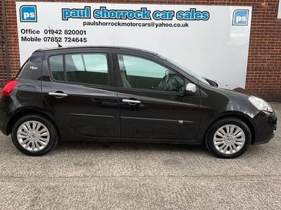 Renault Clio II