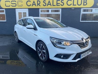 Renault Mégane GrandTour