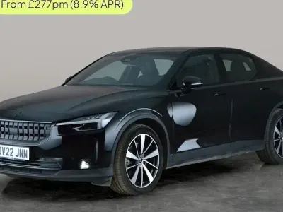 Usado Polestar 2 Long Range Single Motor 169 kW (231 HP) 2022 Citadino