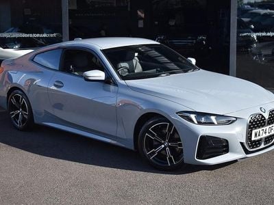 BMW 420