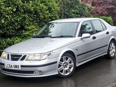 Saab 9-5