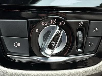 Used BMW M550 Comfort Edition 523 HP (384 kW) 2023 Black Sedan