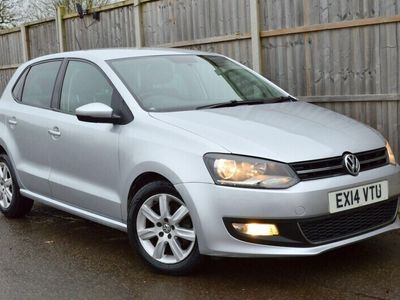 VW Polo