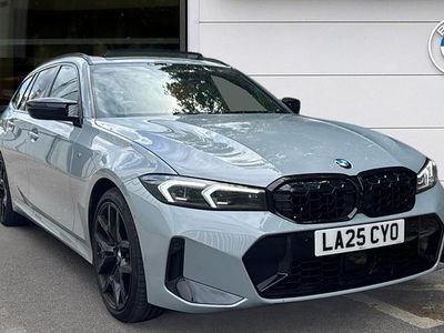 BMW M340
