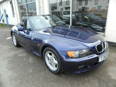 BMW Z3