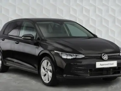 Used VW Golf VIII