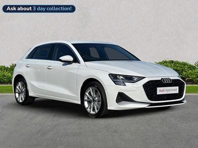 Audi A3 e-tron