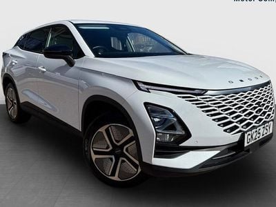 Omoda 5