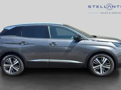Used Peugeot 3008