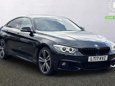 BMW 435