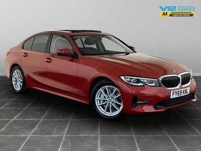 BMW 330e