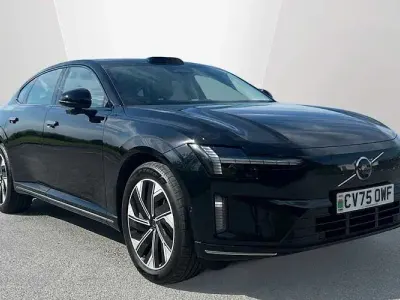 Used Volvo ES90