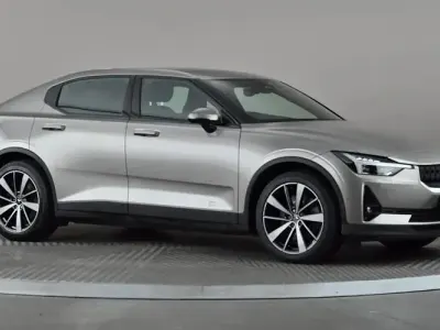 Used Polestar 2