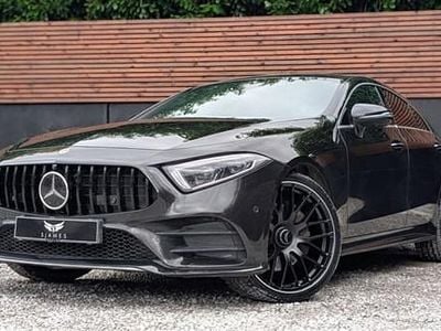 Mercedes CLS350