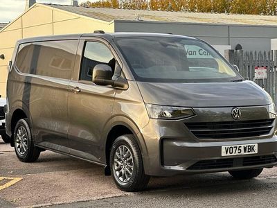 VW T6.1