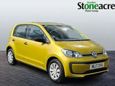 Usado VW up!