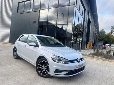 VW Golf VII
