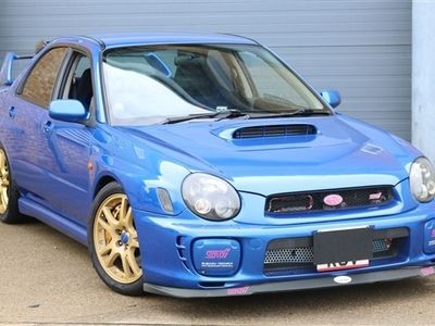used Subaru WRX SOLD SOLD SOLD SOLD