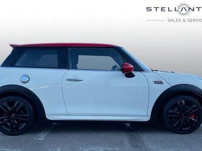 Mini John Cooper Works