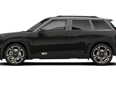 Nuevo Mini Aceman Classic 135 kW (184 CV) 2026 SUV