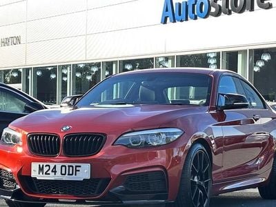 BMW M240