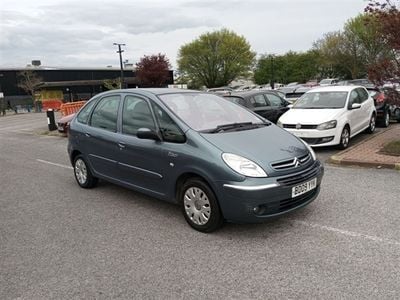 Citroën Xsara Picasso
