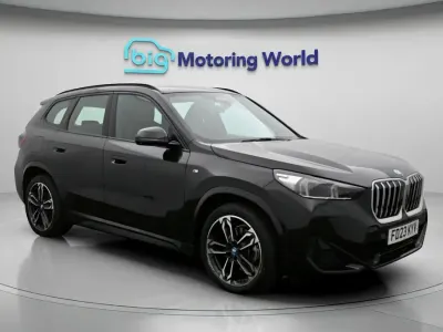 Used BMW X1 M Sport 241 HP (177 kW) 2023 SUV