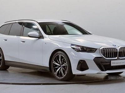 BMW 530e