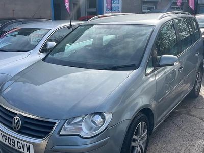 VW Touran