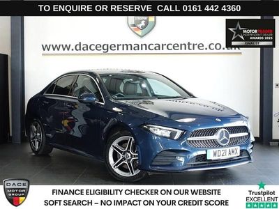 Mercedes A250