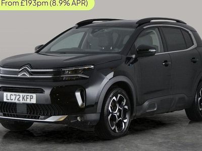 Used Citroën C5 Shine 224 HP (164 kW) 2023 Hatchback