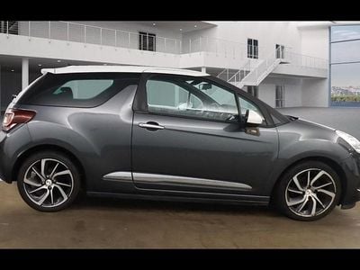 DS Automobiles DS3