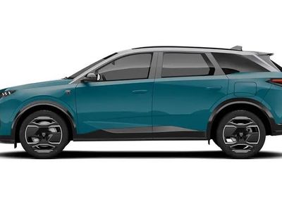Novo Peugeot 5008 Allure Premium 145 HP (106 kW) 2026 SUV