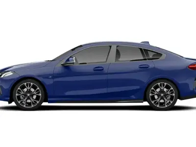 New BMW M235 300 HP (220 kW) 2026 Coupe