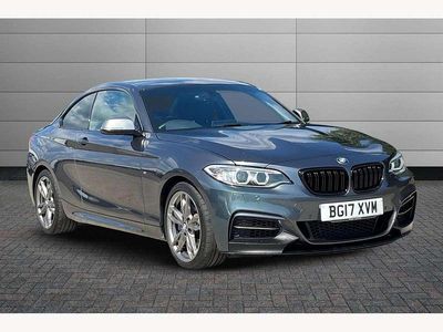 BMW M240