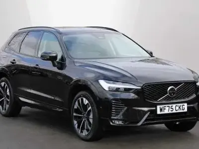 Usado Volvo XC60 Plus 250 HP (183 kW) 2026 SUV