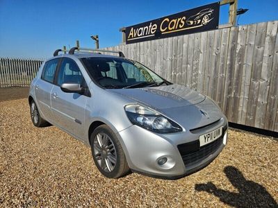 Renault Clio II