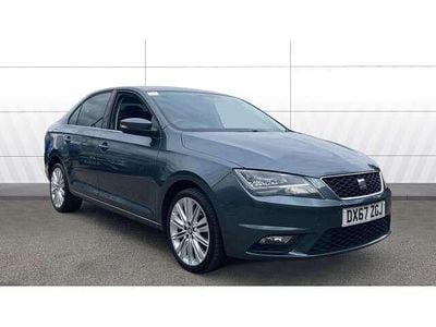 Seat Toledo
