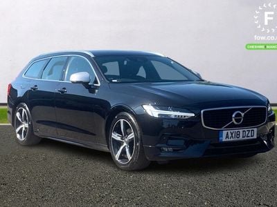 Volvo V90