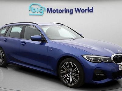 BMW 330e