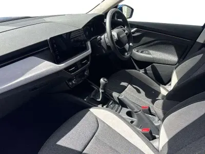Used Skoda Kamiq SE L 2026 SUV