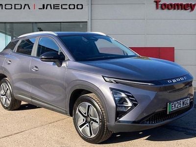 Omoda E5