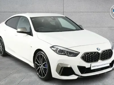 Used BMW M235