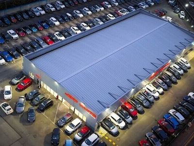 Used 2023 Kia Stonic GT-Line S SUV | £16,988 (Fair price)