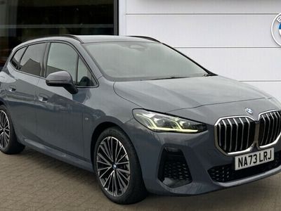 used BMW 220 Active Tourer 2 Series Active Tourer i M Sport 1.5 5dr