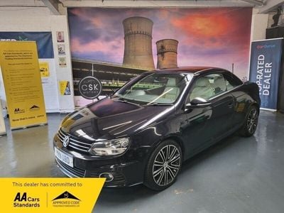 VW Eos
