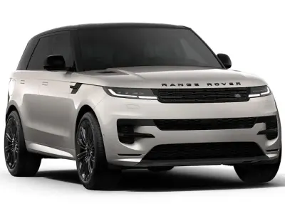 New Land Rover Range Rover Sport SE Dynamic 460 HP (338 kW) 2026 SUV