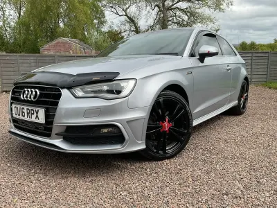 Usado Audi A3