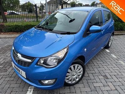 Vauxhall Viva
