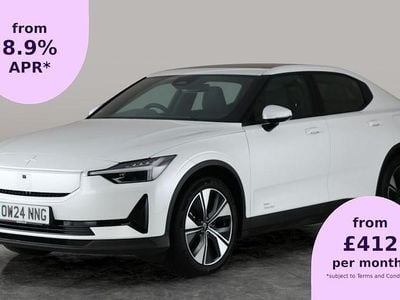 Polestar 2
